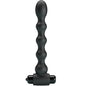 PRETTY LOVE - LYNN SILIKON ANAL PLUG 10 VIBRATIONEN