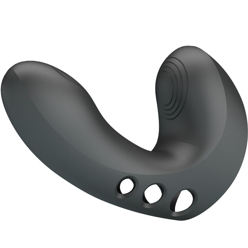 PRETTY LOVE - CAMELIA FINGERVIBRATOR 7 VIBRATIONEN