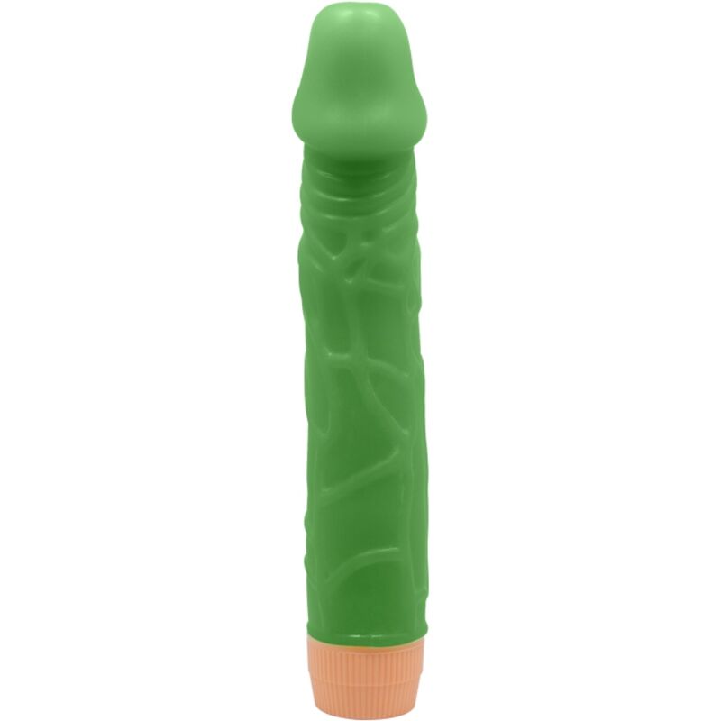 BAILE - BILL REALISTISCHER VIBRATOR 22,5 CM