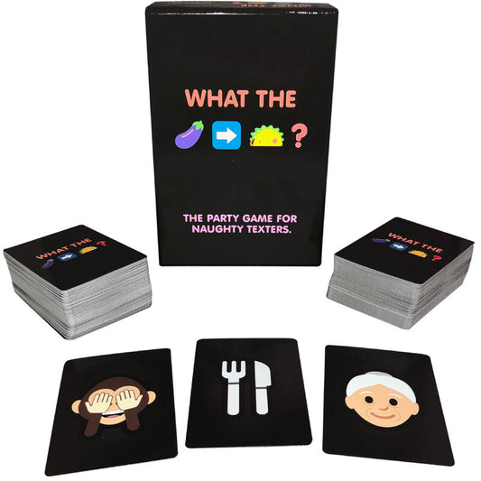 KHEPER GAMES – WAS IST VON DER AUBERGINE BIS ZUM TACO?
