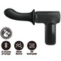 PRETTY LOVE - DJ DOCTOR MASSAGER 5 EINSTELLUNGEN