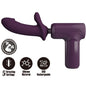 PRETTY LOVE - DJ SCHOLAR MASSAGER 5 EINSTELLUNGEN