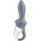 SATISFYER - AIR PUMP BOOTY 1 ANAL AUFBLASBARER VIBRATOR