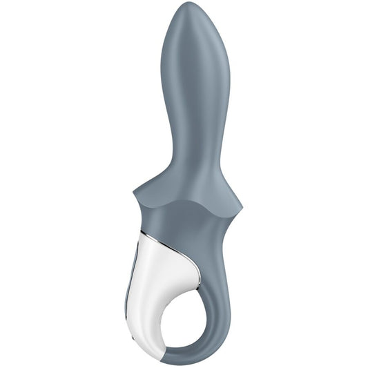 SATISFYER - AIR PUMP BOOTY 1 ANAL AUFBLASBARER VIBRATOR