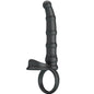 PRETTY LOVE - TATUM VIBRIERENDER PENISRING MIT STECKER 10 VIBRATIONEN