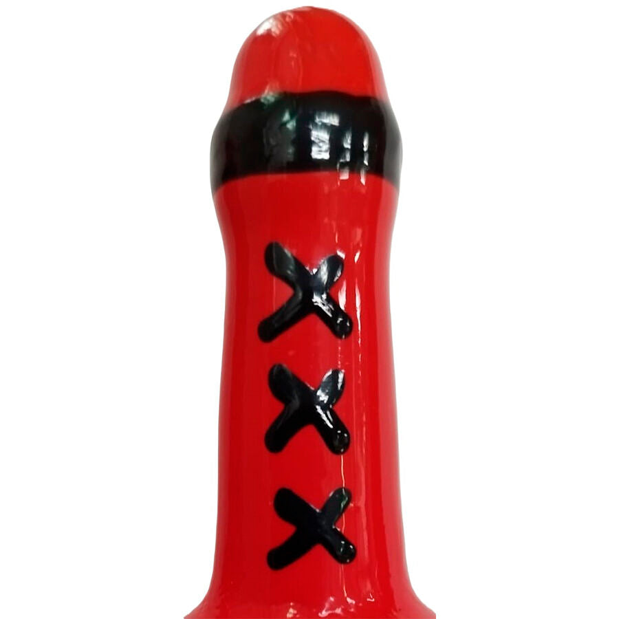 CONDOMERIE - HANDBEMALTE NEUHEITSKONDOME AMSTERDAM