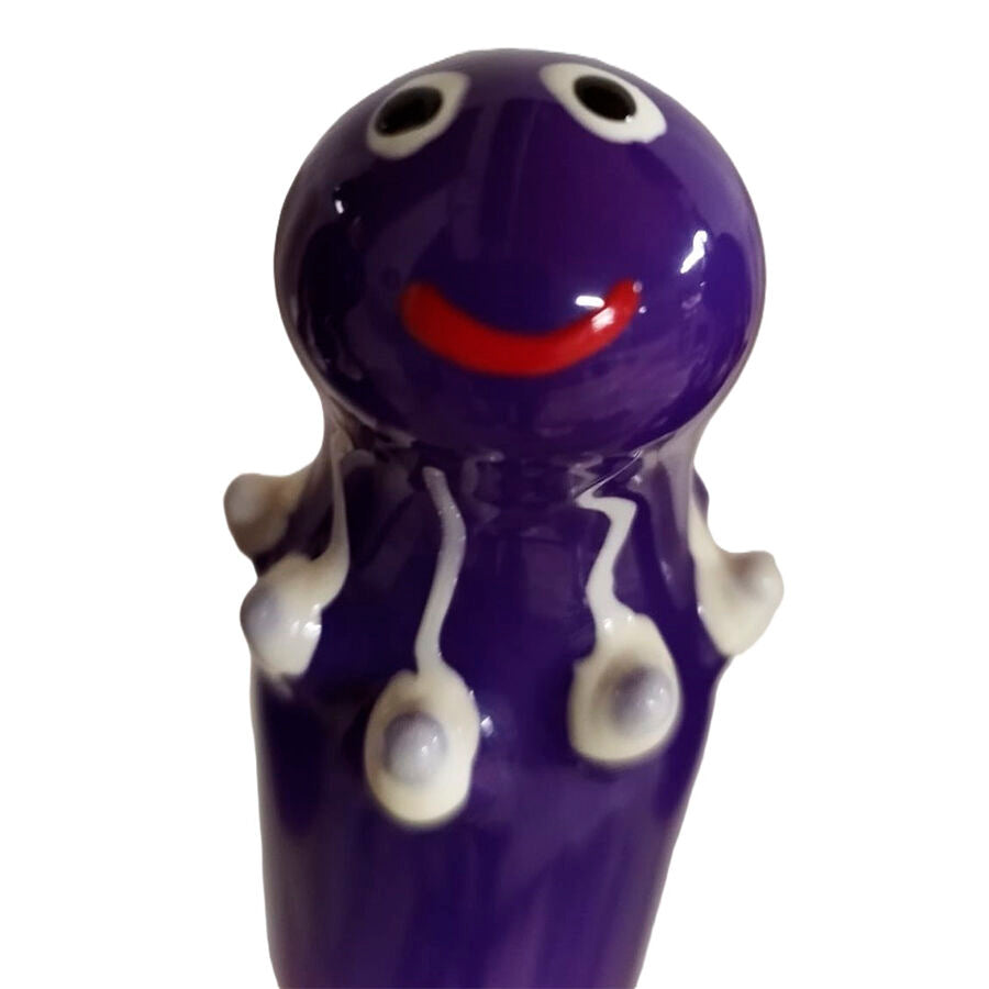 CONDOMERIE - HANDBEMALTE NEUHEITSKONDOME OCTOPUS