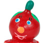 CONDOMERIE - HANDBEMALTE NEUHEITSKONDOME TOMATE