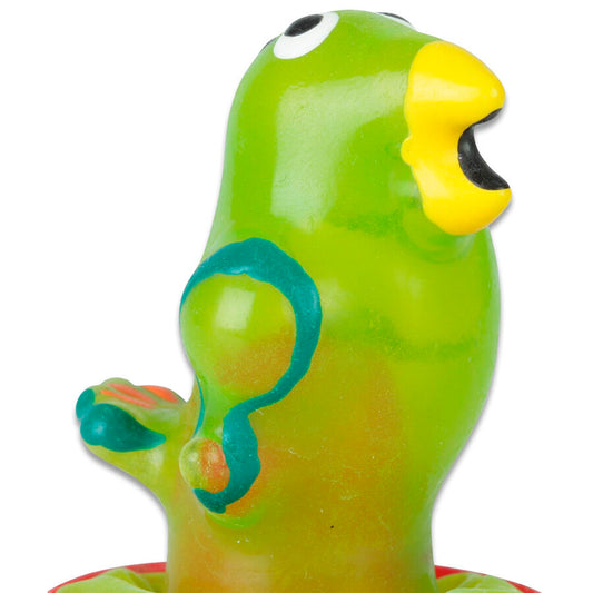 CONDOMERIE - HANDBEMALTE NEUHEITSKONDOME AMAZONAN