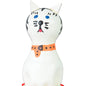 CONDOMERIE - HANDBEMALTE NEUHEITSKONDOME KATZE