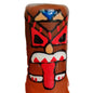 CONDOMERIE - HANDBEMALTE NEUHEITSKONDOME TIKI TOTEM-01