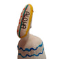 CONDOMERIE - HANDBEMALTE NEUHEITSKONDOME SURFBRETT
