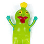 CONDOMERIE - HANDBEMALTE NEUHEITSKONDOME FROSCHKÖNIG