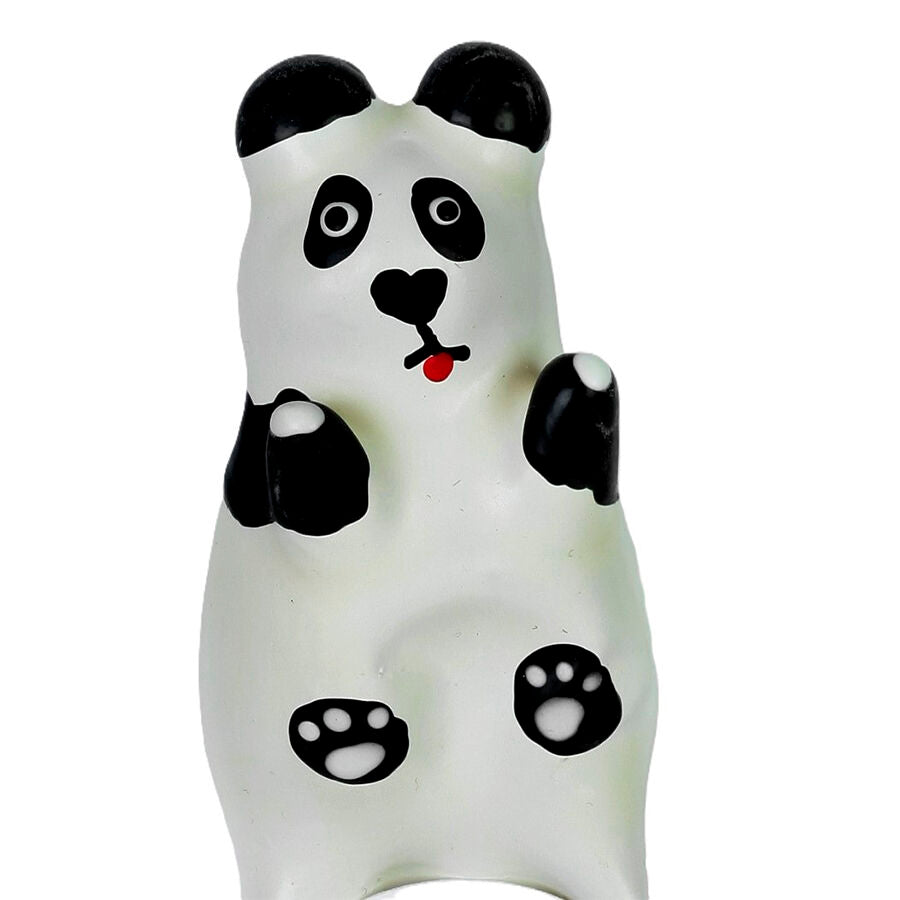 CONDOMERIE - HANDBEMALTE NEUHEITSKONDOME PANDA MODELL