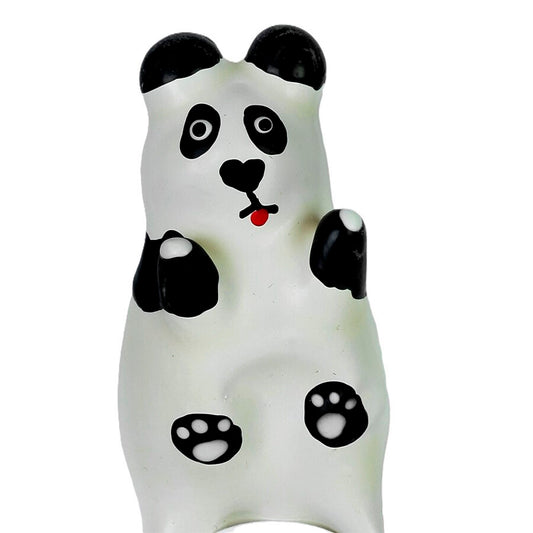 CONDOMERIE - HANDBEMALTE NEUHEITSKONDOME PANDA MODELL