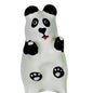 CONDOMERIE - HANDBEMALTE NEUHEITSKONDOME PANDA MODELL