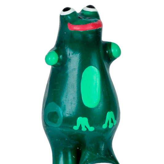 CONDOMERIE - HANDBEMALTE NEUHEITSKONDOME FROSCHMODELL