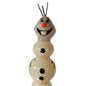 CONDOMERIE - HANDBEMALTE NEUHEITSKONDOME SÜSSER SCHNEEMANN