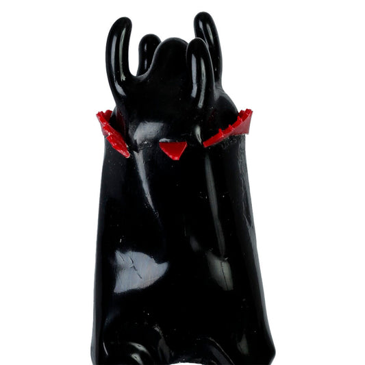 CONDOMERIE - HANDBEMALTE NEUHEITSKONDOME BLACK TOWER