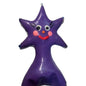 CONDOMERIE - HANDBEMALTE NEUHEITSKONDOME HAPPY STAR