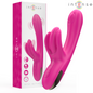 INTENSE - BRITNEY MULTIFUNKTIONS-RABBIT-VIBRATOR 23 CM