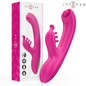 INTENSE - CHRISTINA MULTIFUNKTIONS-RABBIT-VIBRATOR 22,5 CM