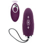 TOYJOY - HAPPINESS KNOCK KNOCK EGGSTAVAGANT VIBRATOR FERNBEDIENUNG