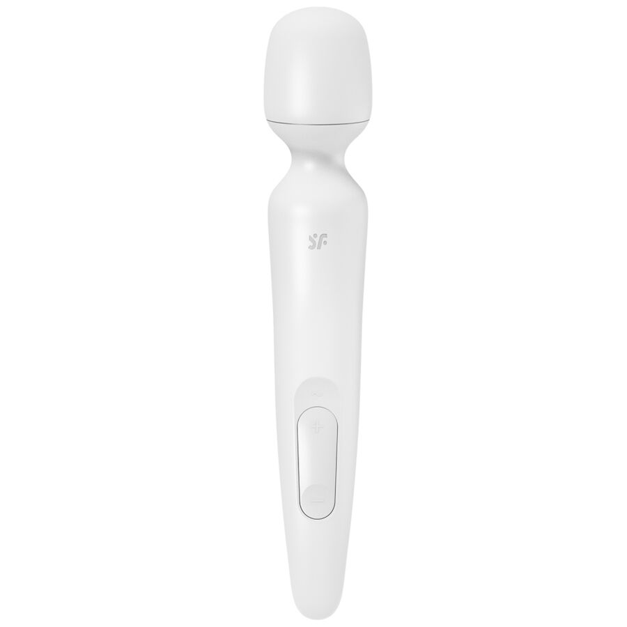 SATISFYER - WAND ERLAND VIBRIERENDES MASSAGER