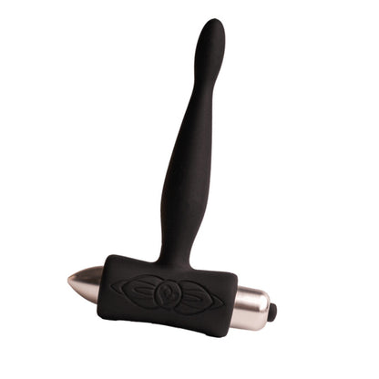 ROCKS-OFF - PETITE SENSATIONS TEAZER ANAL PLUG VIBRATOR