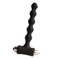 ROCKS-OFF - PETITE SENSATIONS PEARLS ANAL PLUG VIBRATOR