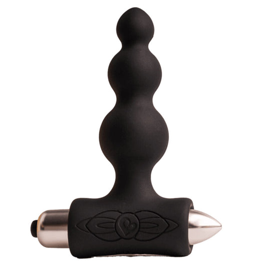 ROCKS-OFF - PETITE SENSATIONS BUBBLES ANAL PLUG VIBRATOR