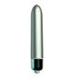 ROCKS-OFF - RO-90 AQUA LILY VIBRIERENDES BULLET WASSERGRÜN