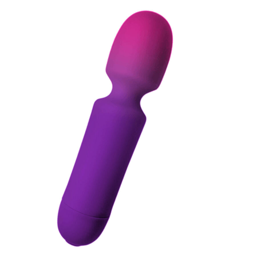 ROCKS-OFF - GLO-GIRL VIBRATOR-STAB MINI
