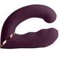 ROCKS-OFF - GEMINI DUAL VIBRATOR G-SPOT KLITORIS STIMULATOR