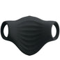ROCKS-OFF - PALM SCHWARZER FLEXIBLER VIBRATOR-MASTURBATOR