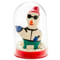 CONDOMERIE - HANDBEMALTE NEUHEITSKONDOME SNOWBOARDER