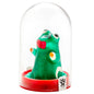 CONDOMERIE - HANDBEMALTE NEUHEITSKONDOME FROSCHMODELL 1