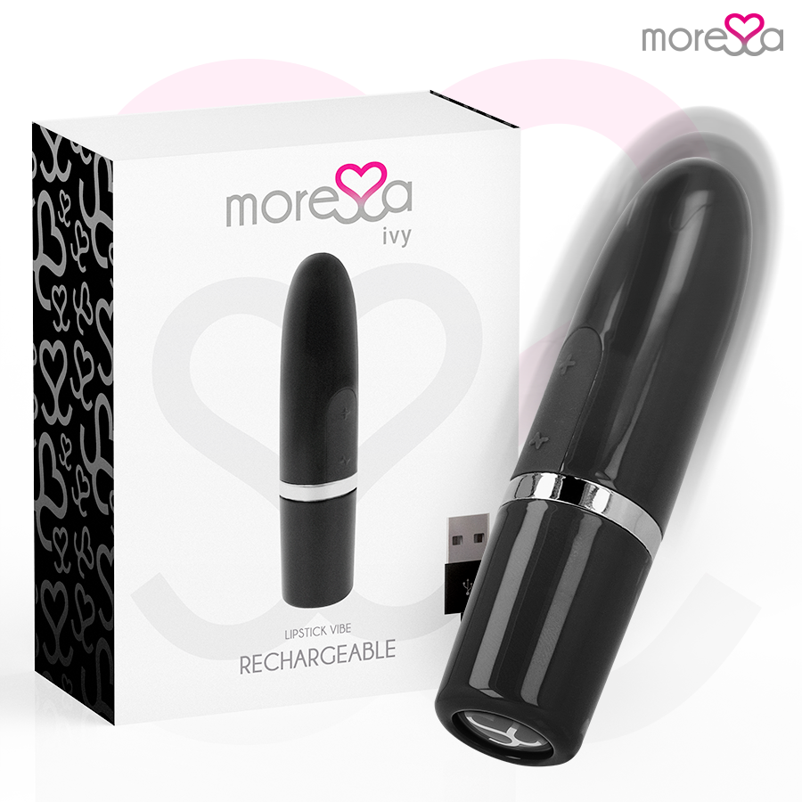 MORESSA - IVY VIBRATOR STIMULATOR REISE