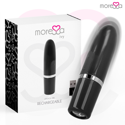 MORESSA - IVY VIBRATOR STIMULATOR REISE