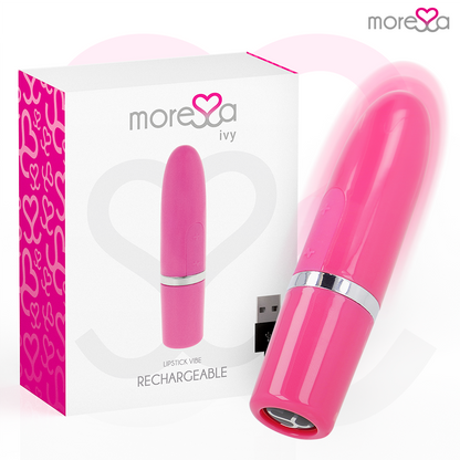 MORESSA - IVY VIBRATOR STIMULATOR REISE