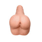 EXTREME TOYZ - PENIS- UND ARSCH-MASTURBATOR ALLES IN EINEM