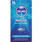 SKINS - NATÜRLICHE PREMIUM-KONDOME PACKUNG