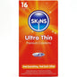 SKINS - ULTRADÜNNE PREMIUM-KONDOME PACKUNG