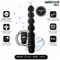 ADDICTED TOYS - ANAL CLEANER MIT UNIVERSALADAPTER MODELL 6
