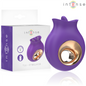 INTENSE - TULI KLITORISSTIMULATOR 9 VIBRATIONEN & 9 OSZILLATIONEN