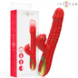 INTENSE - THALIA VIBRATION & STOSS & TAPPING
