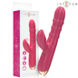 INTENSE - CHLOE MULTIFUNKTIONSVIBRATOR 3 IN 1