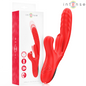 INTENSE - ROSALIA MULTIFUNKTIONSVIBRATOR 3 IN 1