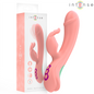 INTENSE - RACHEL RABBIT VIBRATOR 5 VIBRATIONEN