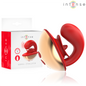 INTENSE - MARIAH VIBRATOR & STIMULATOR IN U-FORM 10 VIBRATIONEN
